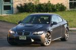 BMW M3 2008 года